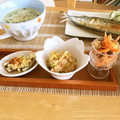 komutatata's cooksnap of when they made 簡単おつまみ＊ちくわでサクっとのり天.