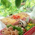 ハッピーみっけ♪'s cooksnap of when they made 簡単♪覚えやすい♪美味しい♪鶏そぼろ.