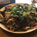 さわきただやす's cooksnap of when they made お母はんの豚肉とお茄子の甘酢たれ.