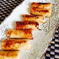 LimeLunch's cooksnap of when they made 竹輪のかば焼き.