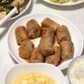 Ryo．738's cooksnap of when they made ちーちく肉巻き.