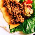 ままっしー's cooksnap of when they made 本格的なトルティーヤ生地.