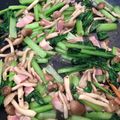 しょー☆'s cooksnap of when they made ★常備菜★ほうれんそうのソテー.