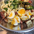 ٩(^‿^)۶'s cooksnap of when they made ガス代節約！　ゆでたまごの作り方.