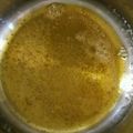 クックCLS1W9☆'s cooksnap of when they made カラメルソース＆カラメルタブレット.
