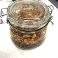 Elly’s's cooksnap of when they made Home-made もろみ味噌2017.