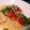クックGPOM6N☆'s cooksnap of when they made トマトとオクラの和風冷製パスタ.