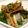 bamboo2008's cooksnap of when they made なすとピーマンのベーコン炒め.