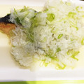 なおっぴー♡'s cooksnap of when they made 鮭と長芋のあんかけ蒸し.