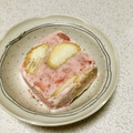 yuli1223's cooksnap of when they made いちごで簡単アイスデザート.