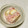 yuli1223's cooksnap of when they made いちごで簡単アイスデザート.