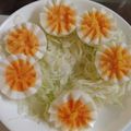 マグマグマグマグ's cooksnap of when they made お弁当作りに使える！☆可愛い飾り切り♪.