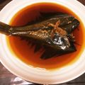 ちむたこりん's cooksnap of when they made フライパンで10分☆簡単☆カレイの煮付け.