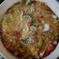 ＬＵＮＡ１７'s cooksnap of when they made ブラジル料理☆フライパンで簡単♪ムケッカ.
