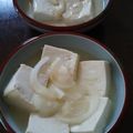 リトル黒豆マーメイド's cooksnap of when they made お豆腐のマヨグラタン.