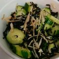 がおちゃんです's cooksnap of when they made 我が家のやみつきハリハリきゅうり♪早い！.