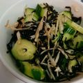 がおちゃんです's cooksnap of when they made 我が家のやみつきハリハリきゅうり♪早い！.