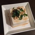 みじょーん's cooksnap of when they made 簡単♪たぬき豆腐.