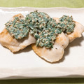 やこまよ's cooksnap of when they made ちょ～簡単！鶏肉のしそゴマソースがけ.