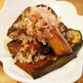 ☆う～の☆'s cooksnap of when they made ジューシー！水ナスのガーリック醤油.