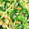 あかねちん（〃▽〃）'s cooksnap of when they made 白菜のツナ炒め★.