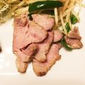 ♡かお♪'s cooksnap of when they made 一晩寝かせて作るしっとりローストポーク.