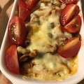 saya7ka's cooksnap of when they made 激安☆簡単！アテに☆シメジでもう一品！.