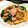 88はちや's cooksnap of when they made ＊簡単＊節約＊お手軽チンジャオロース風＊.