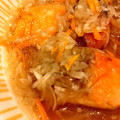 Khara10's cooksnap of when they made 塩鮭の南蛮漬け.