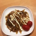ぶちとまとまと's cooksnap of when they made サバのチーズカレー煮♡マヨかけ(＾◇＾).