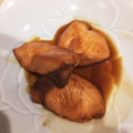 nako0829's cooksnap of when they made かじきのさっぱり照り焼き（しいらでも可）.