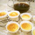 さるちゃんばなな's cooksnap of when they made 爽やかレモンチーズケーキ.