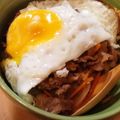 晴れ女☆夏女's cooksnap of when they made ご飯がススム♡牛肉と野菜の甘辛炒め♪.