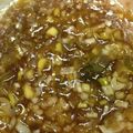楽笑everyday's cooksnap of when they made 冷しゃぶや鶏ハムに！香味ダレ♡.
