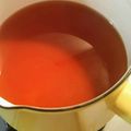 Sakucocina's cooksnap of when they made 我が家のうどんつゆ.