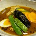 ☆mamingo☆'s cooksnap of when they made 自慢のスープカレー♪.