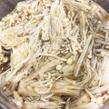 ピコたんママ's cooksnap of when they made やさしい味＊たっぷりえのきの簡単なめ茸＊.