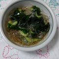 イチゴ、イチゴ。's cooksnap of when they made さっぱり美味しい～ところてんの酢の物.