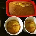 あまいこびと's cooksnap of when they made 甘酒のパウンドケーキ.