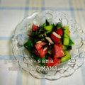 えまっちママ's cooksnap of when they made ひじきのゴマゴマ‼サラダ.
