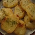 万華月's cooksnap of when they made 居酒屋♬めんつゆで和風なポテトフライ.