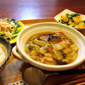 ikewaka's cooksnap of when they made 簡単中華♪鶏肉と白菜と干し椎茸の旨煮.