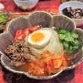 ちゃんねるゆみ's cooksnap of when they made 盛付けで豪華☆盛岡冷麺.