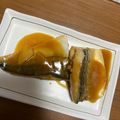 ゆうたつママ's cooksnap of when they made サバの味噌煮.