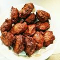 ゆりYO船長's cooksnap of when they made 魚すり身フライクリチＩＮ.