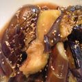 ムーヒツジ's cooksnap of when they made みつ君のうまなす（なすの焼きびたし）.