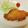 りんご華☆1219's cooksnap of when they made パン粉がない時の代用 お麩で！ハムカツ編.