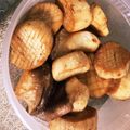 カルチョーフィ's cooksnap of when they made 【常備菜】エリンギのこってり炒め煮.