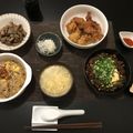 ボボモン's cooksnap of when they made 麻婆豆腐 スキレット レンジで簡単。.