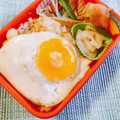 yesmama's cooksnap of when they made もやしとピーマンの塩昆布和え.